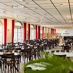 Villages Clubs Du Soleil - Superbagneres ホテル 3*