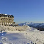Ξενοδοχείο Villages Clubs Du Soleil - Superbagneres 3*