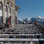Villages Clubs Du Soleil - Superbagneres 3* Bagnères-de-Luchon