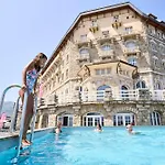 Villages Clubs Du Soleil - Superbagneres Hotel
