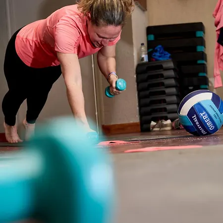 Villages Clubs Du Soleil - Superbagneres Hotell