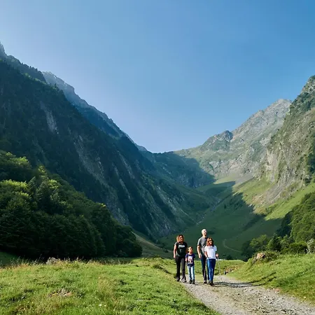 Villages Clubs Du Soleil - Superbagneres 3* Bagnères-de-Luchon