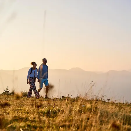 Villages Clubs Du Soleil - Superbagneres Otel 3*