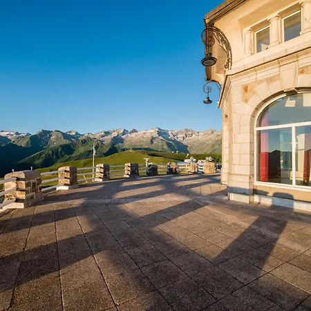 Villages Clubs Du Soleil - Superbagneres 3* Bagnères-de-Luchon