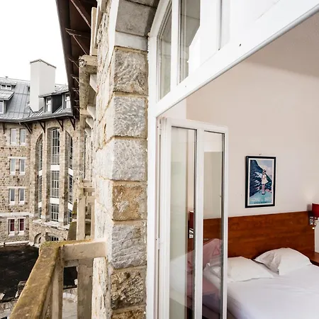 Villages Clubs Du Soleil - Superbagneres Hotell