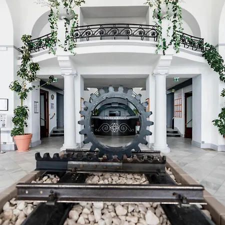 Hotell Villages Clubs Du Soleil - Superbagneres Bagnères-de-Luchon