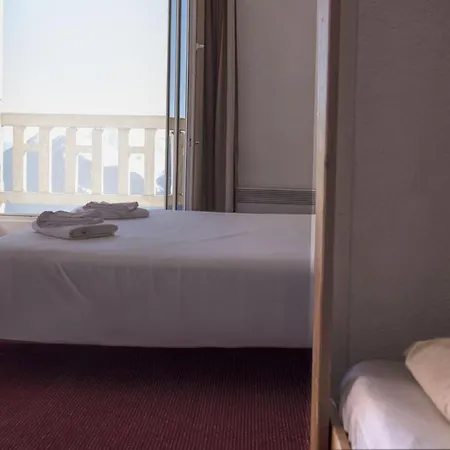 Villages Clubs Du Soleil - Superbagneres