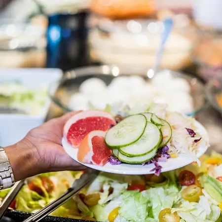 Hotell Villages Clubs Du Soleil - Superbagneres 3*