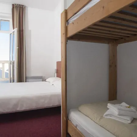 Villages Clubs Du Soleil - Superbagneres Hotell Bagnères-de-Luchon