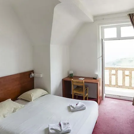 Villages Clubs Du Soleil - Superbagneres 3* Bagnères-de-Luchon