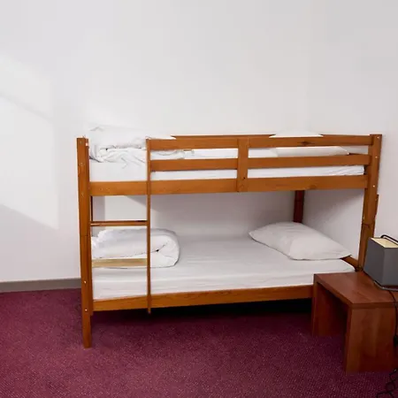 Villages Clubs Du Soleil - Superbagneres Hotell