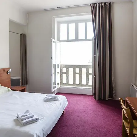 Hotell Villages Clubs Du Soleil - Superbagneres 3*