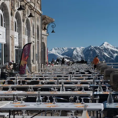 Villages Clubs Du Soleil - Superbagneres 3* Bagnères-de-Luchon