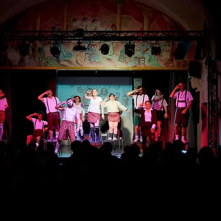 Villages Clubs Du Soleil - Superbagneres