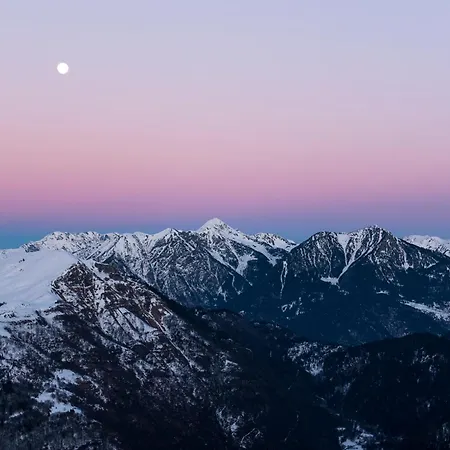 Hotel Villages Clubs Du Soleil - Superbagneres 3*