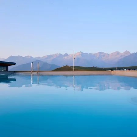Villages Clubs Du Soleil - Superbagneres 3*