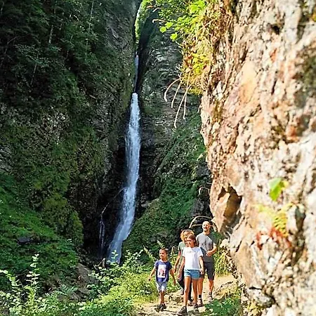 Villages Clubs Du Soleil - Superbagneres Bagnères-de-Luchon