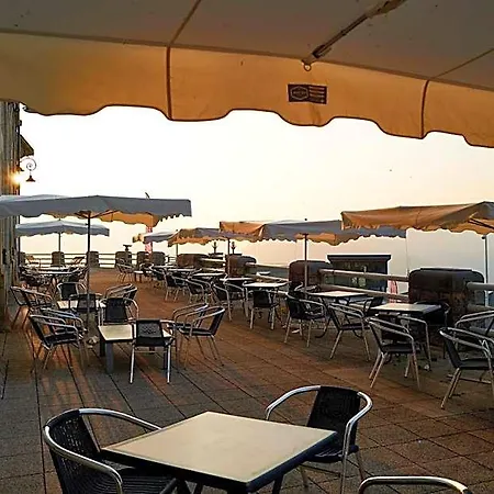 Villages Clubs Du Soleil - Superbagneres 酒店 Bagnères-de-Luchon