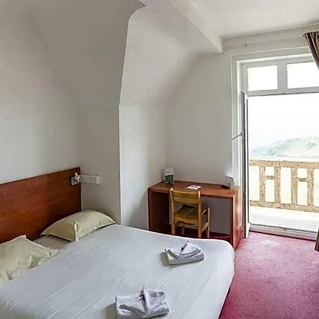 酒店 Villages Clubs Du Soleil - Superbagneres Bagnères-de-Luchon