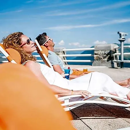 Hotel Villages Clubs Du Soleil - Superbagneres 3*