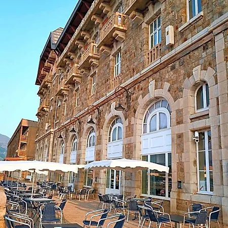 酒店 Villages Clubs Du Soleil - Superbagneres 3*