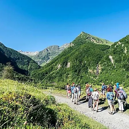 Villages Clubs Du Soleil - Superbagneres