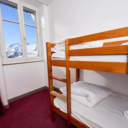 Villages Clubs Du Soleil - Superbagneres 3*