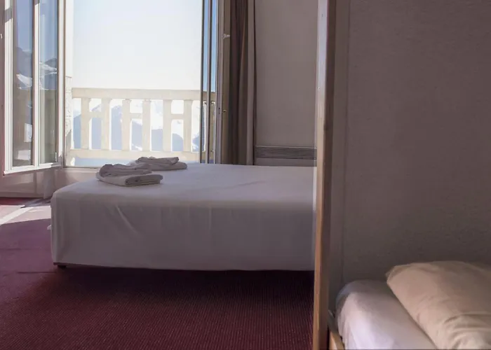 Villages Clubs Du Soleil - Superbagneres