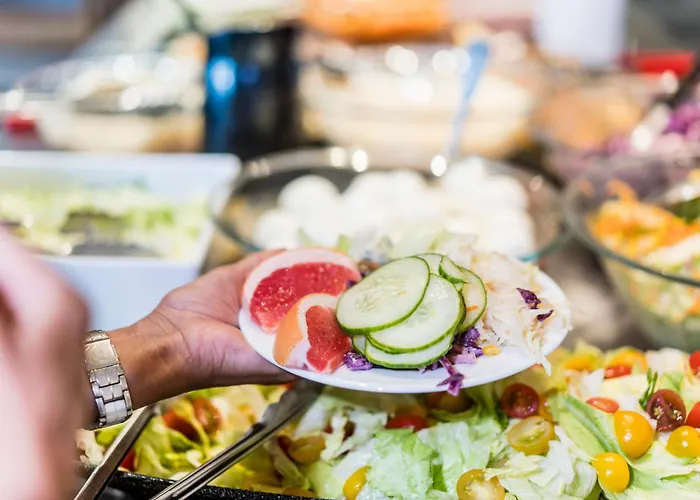 فندق Villages Clubs Du Soleil - Superbagneres 3*