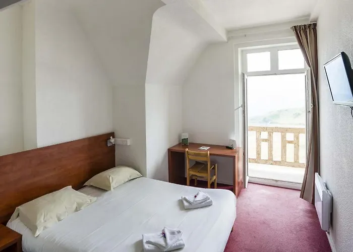 Villages Clubs Du Soleil - Superbagneres 3* Bagnères-de-Luchon