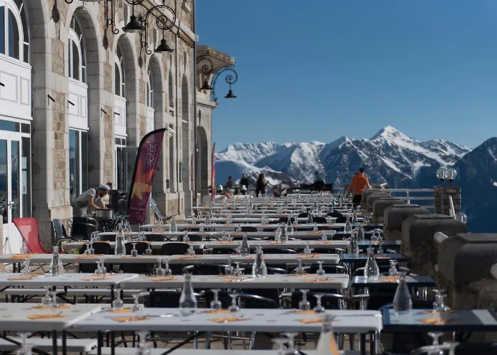 Villages Clubs Du Soleil - Superbagneres 3* Bagnères-de-Luchon