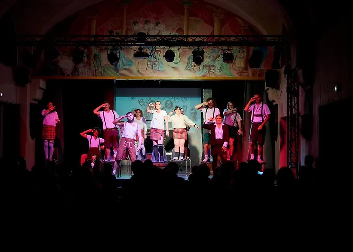 Villages Clubs Du Soleil - Superbagneres