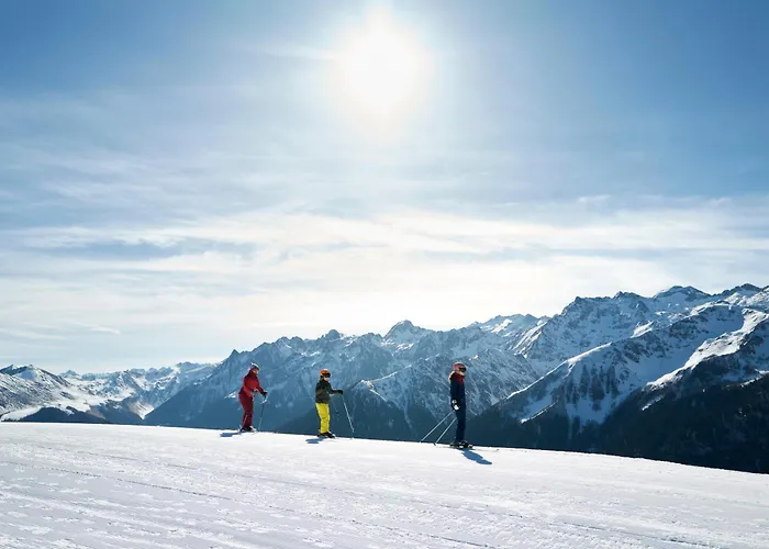فندق Villages Clubs Du Soleil - Superbagneres