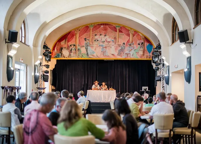 Villages Clubs Du Soleil - Superbagneres Hotel 3*